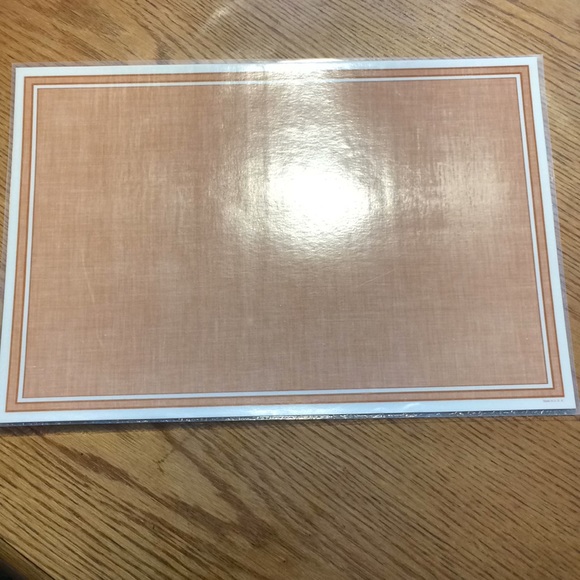 Vintage Walt Disney placemat - Picture 2 of 5